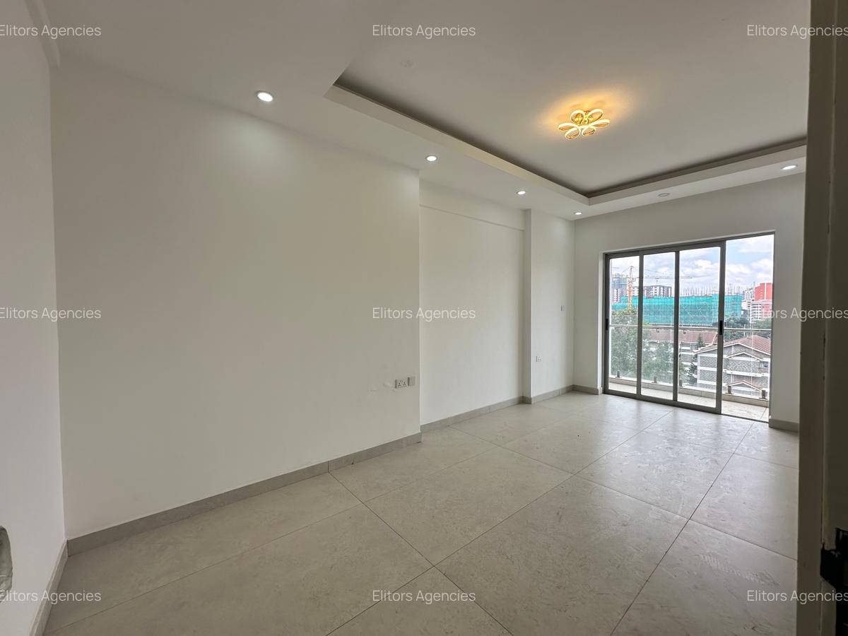 4 Bed Apartment with En Suite at General Mathenge Road - 18