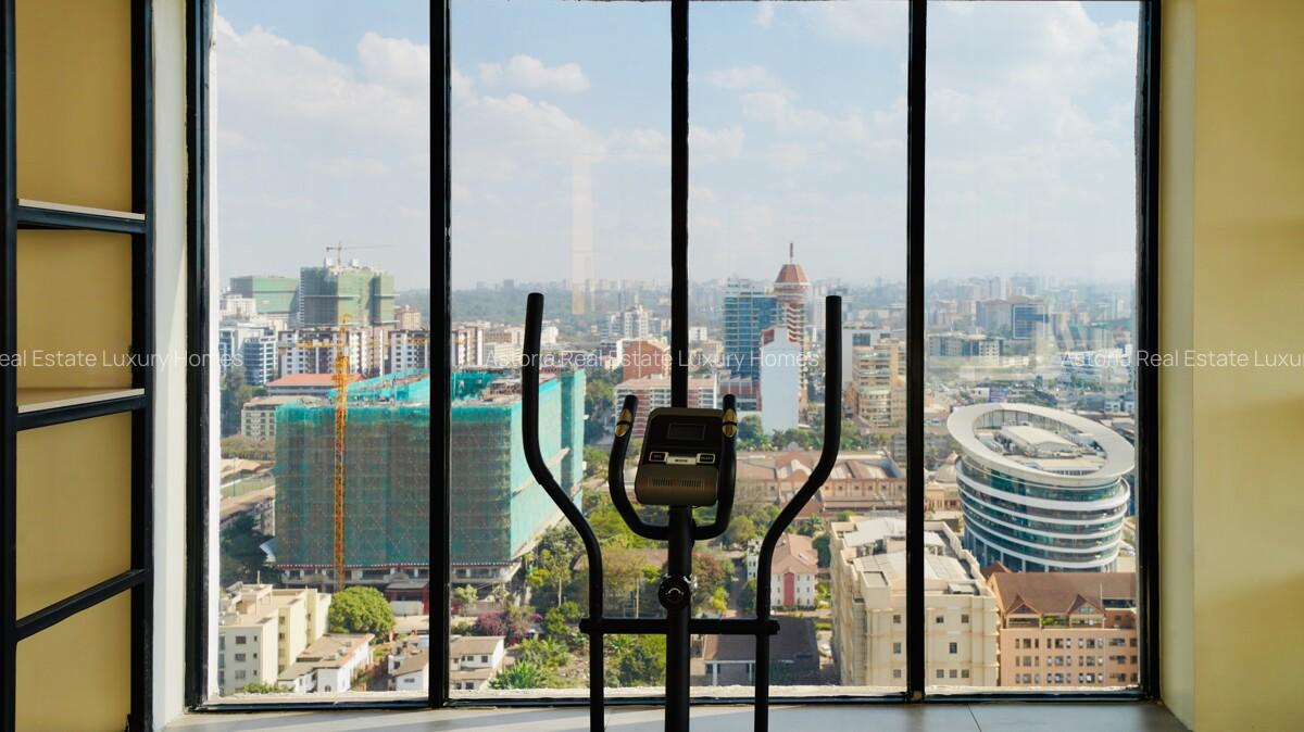 4 Bed Apartment with En Suite at 2026-510 - 13