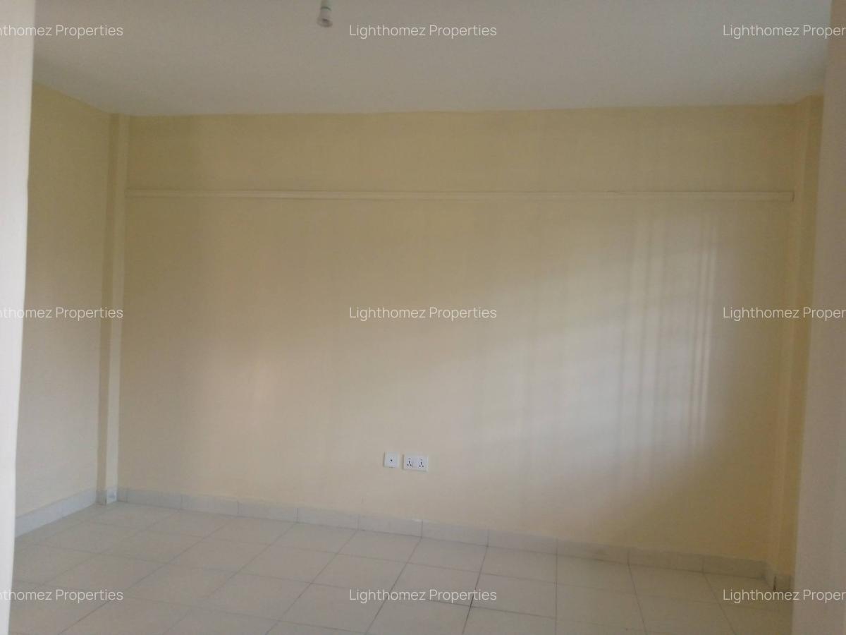 1 Bed Apartment with En Suite at Riruta -Ngina Road - 2