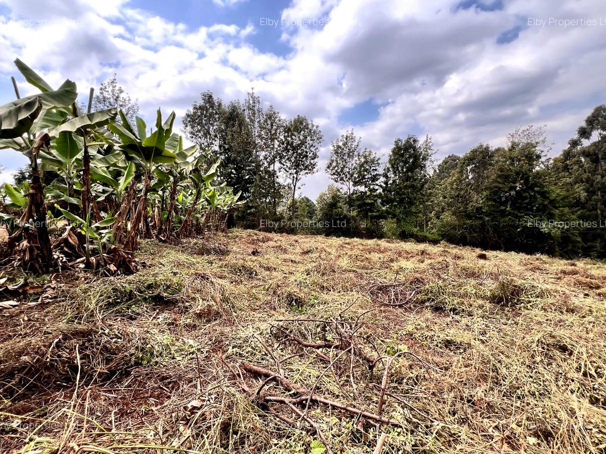 Land in Redhill - 13