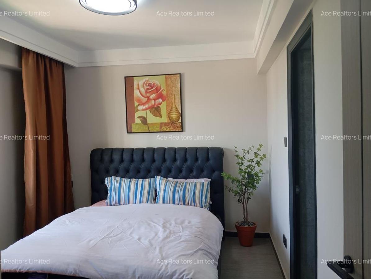 1 Bed Apartment with Swimming Pool at Wood Avenue - 9