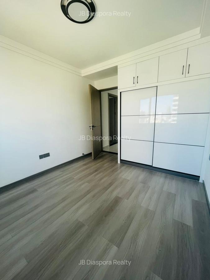 2 Bed Apartment with En Suite in Westlands Area - 7