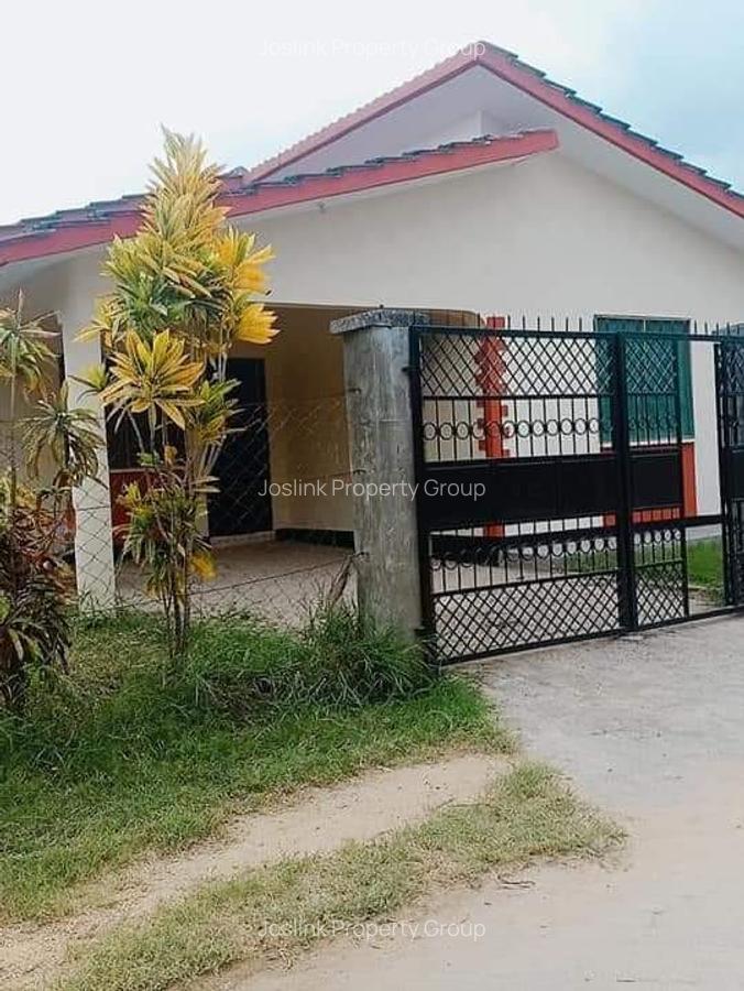 3 Bed Apartment with En Suite in Nyali Area - 7