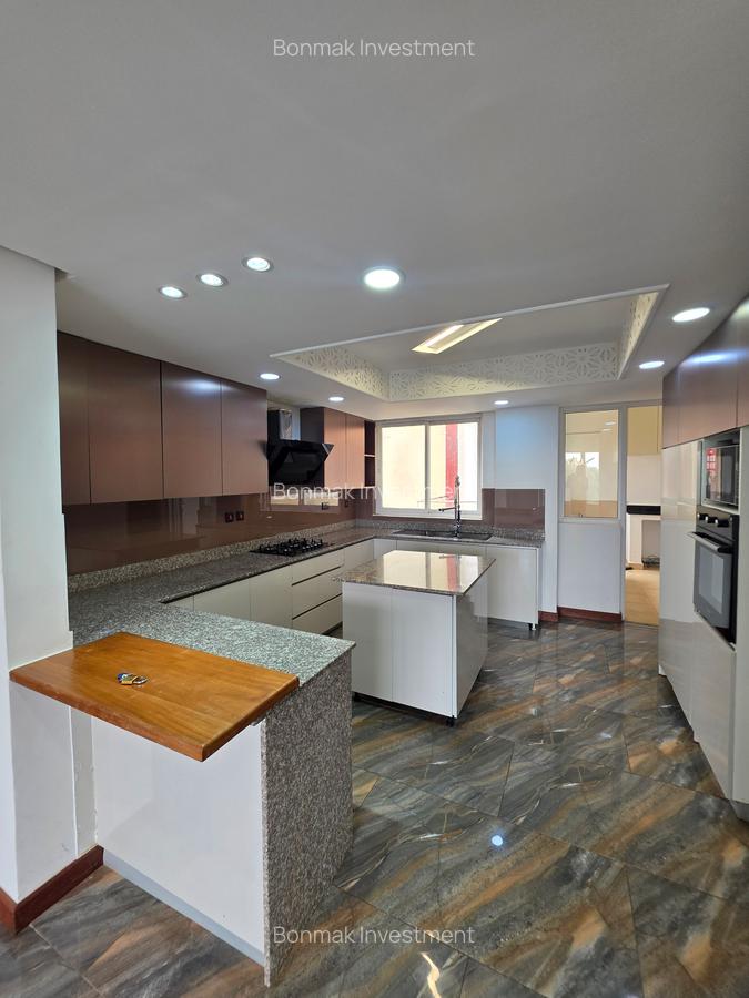 4 Bed Apartment with En Suite at General Mathenge - 6