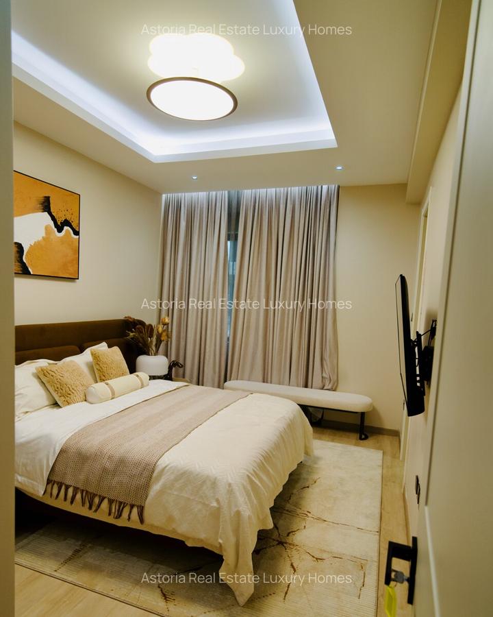 3 Bed Apartment with En Suite at 2026-397 3 Bed - 10