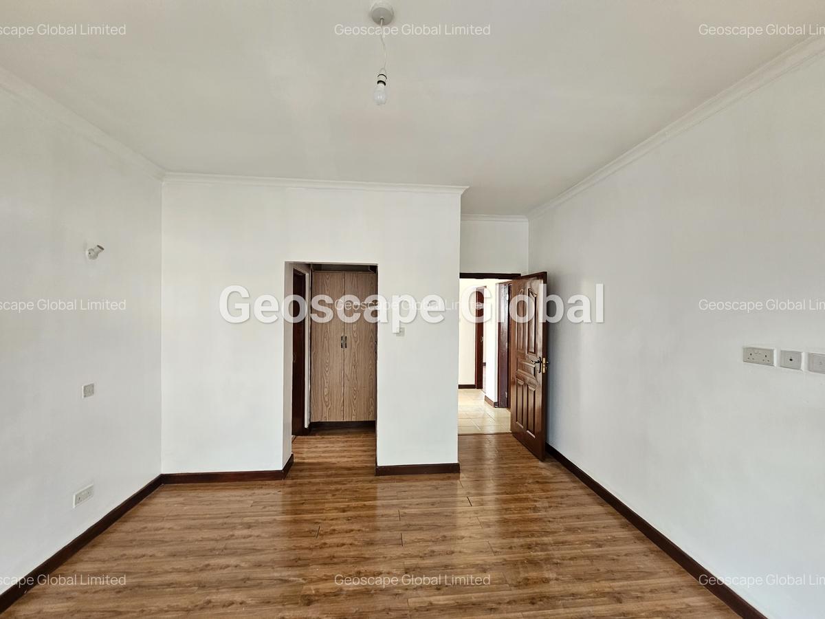 3 Bed House with En Suite in Kiambu Road - 4