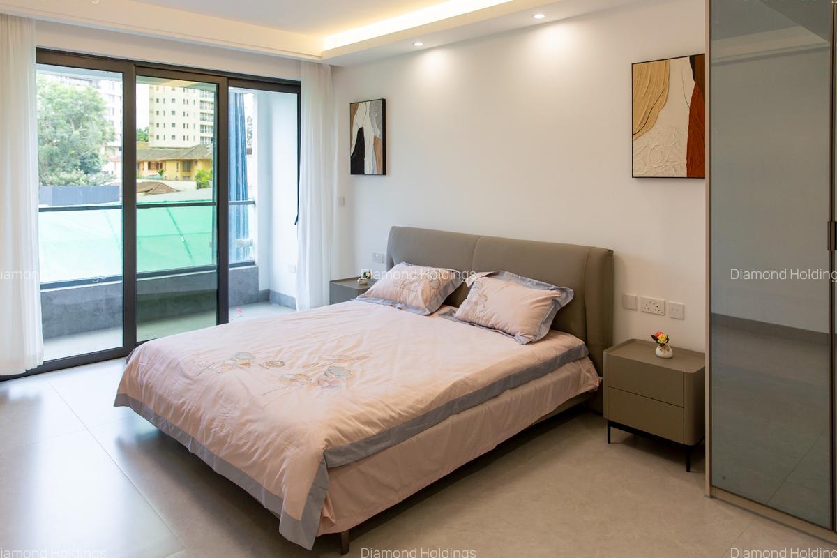 3 Bed Apartment with En Suite in General Mathenge - 15