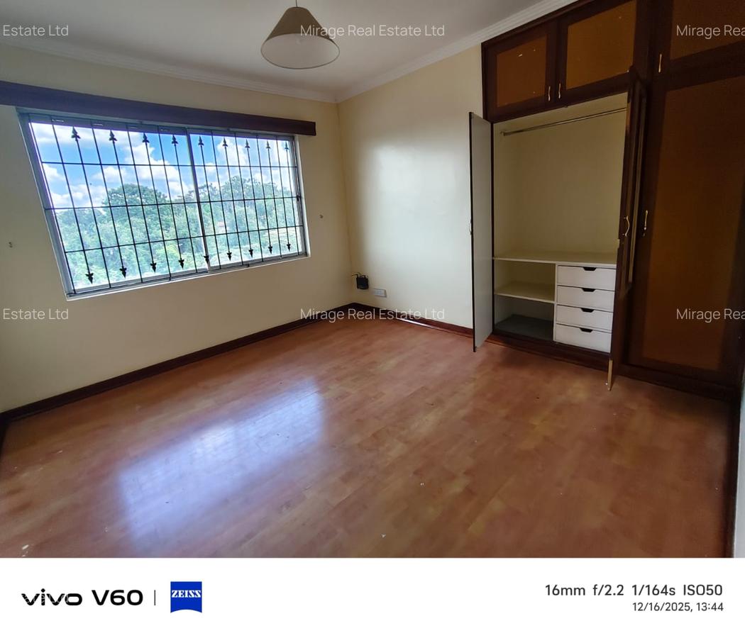 3 Bed Apartment with Staff Quarters in Kileleshwa - 14
