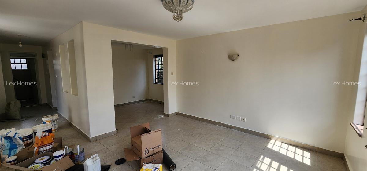 4 Bed House with En Suite at Magadi Road/Gataka Road - 3