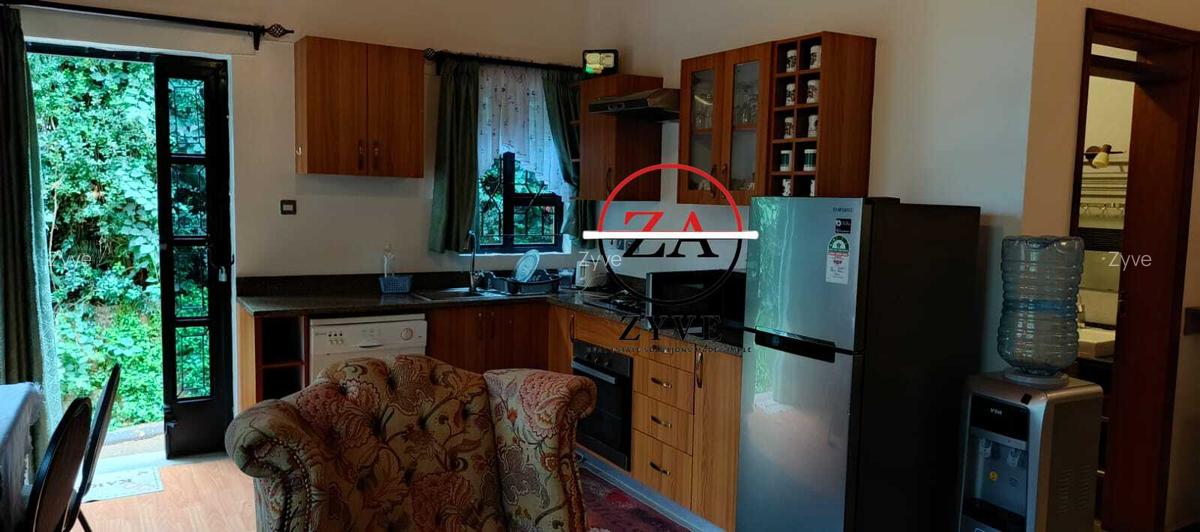 Furnished 2 Bed Apartment with En Suite at Runda - 6