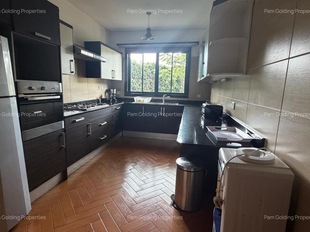 3 Bed Apartment at Grevillea Grove - 3
