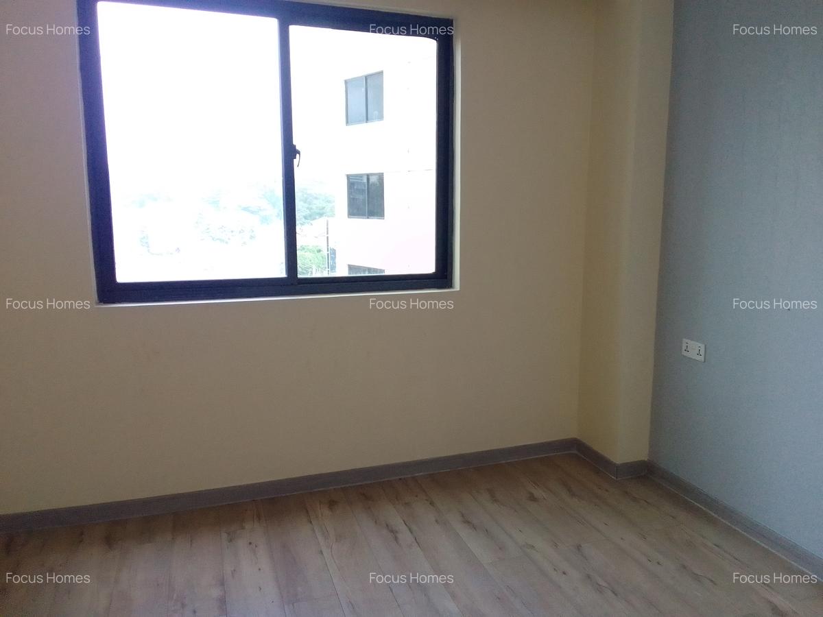 2 Bed Apartment with En Suite in Kileleshwa - 8