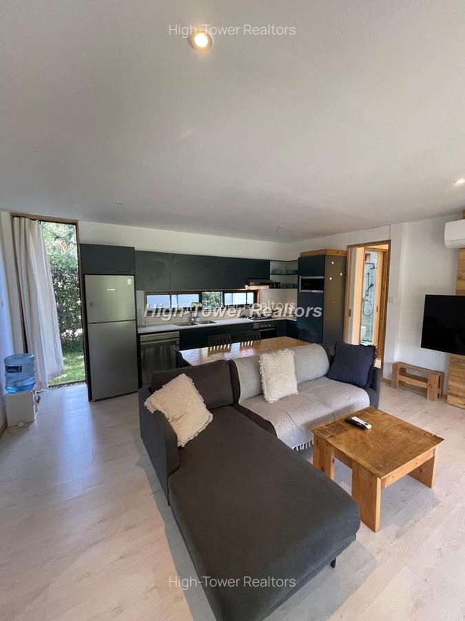 2 Bed House with En Suite in Karen - 3