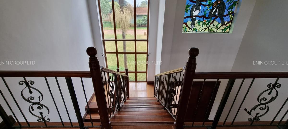 3 Bed Townhouse with En Suite at Kitisuru Rd - 9