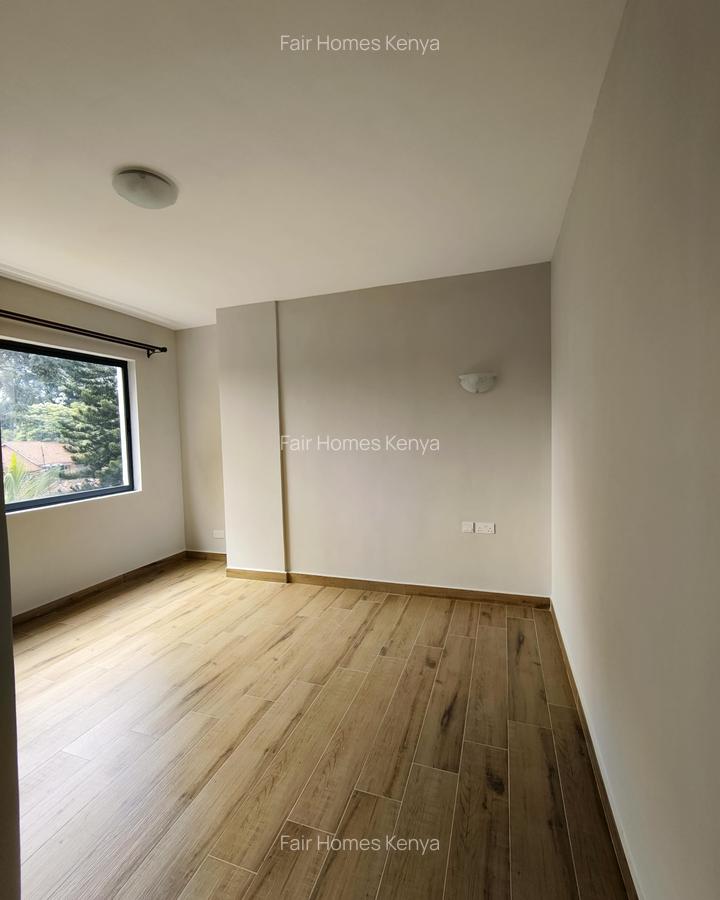 3 Bed Apartment with En Suite at Mandera Road - 10