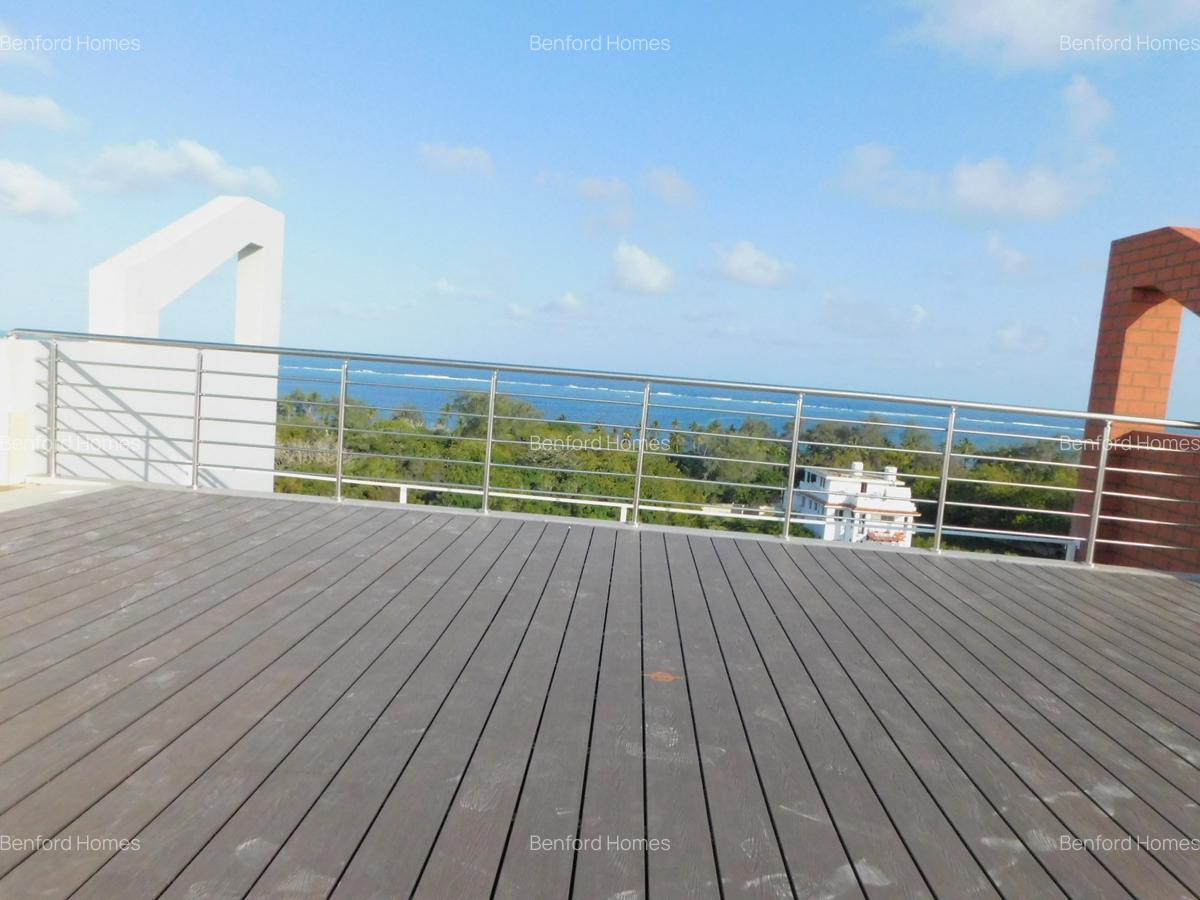 3 Bed Apartment with En Suite at Shanzu - 2