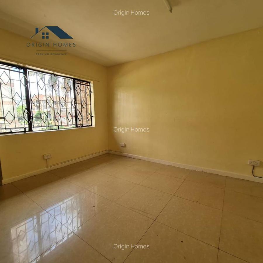 Commercial Property with Service Charge Included at Kilimani - 9