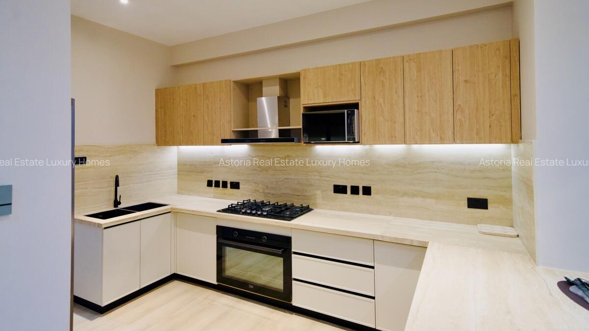 3 Bed Apartment with En Suite at 2026-397 3 Bed - 10