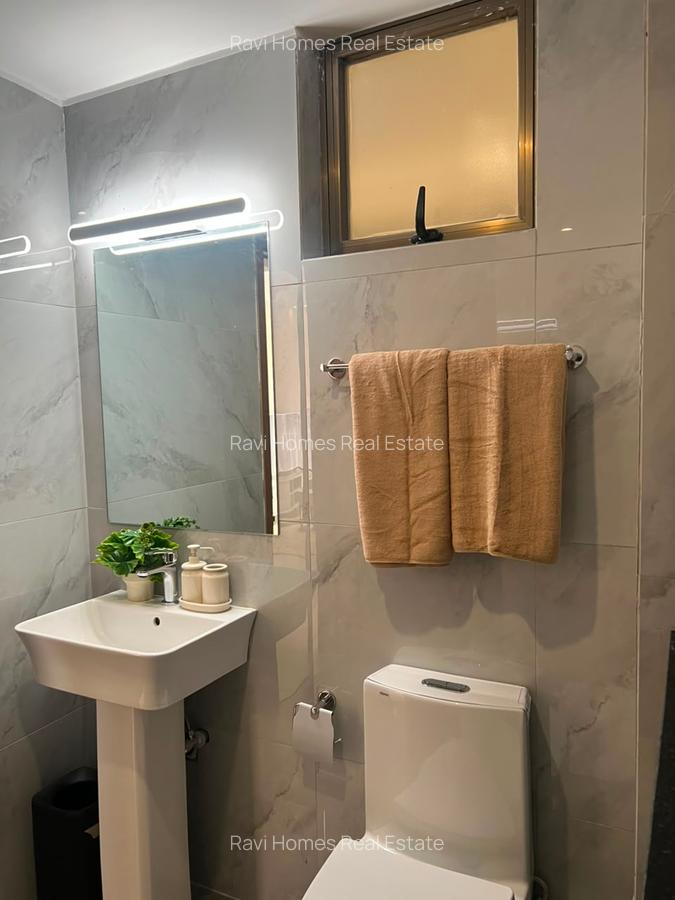 2 Bed Apartment with En Suite at Rirar Garden Road - 15