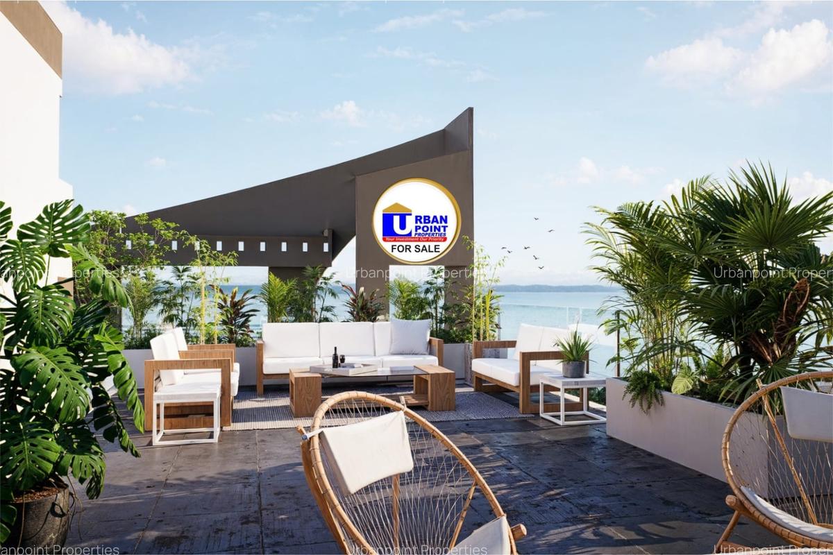 3 Bed Apartment with En Suite in Nyali Area - 13