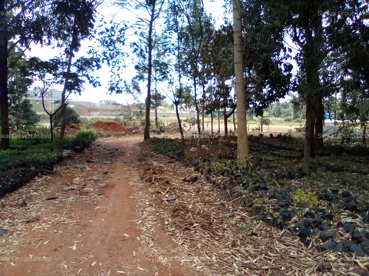 Commercial Land at Northern Bypass Rd - 6