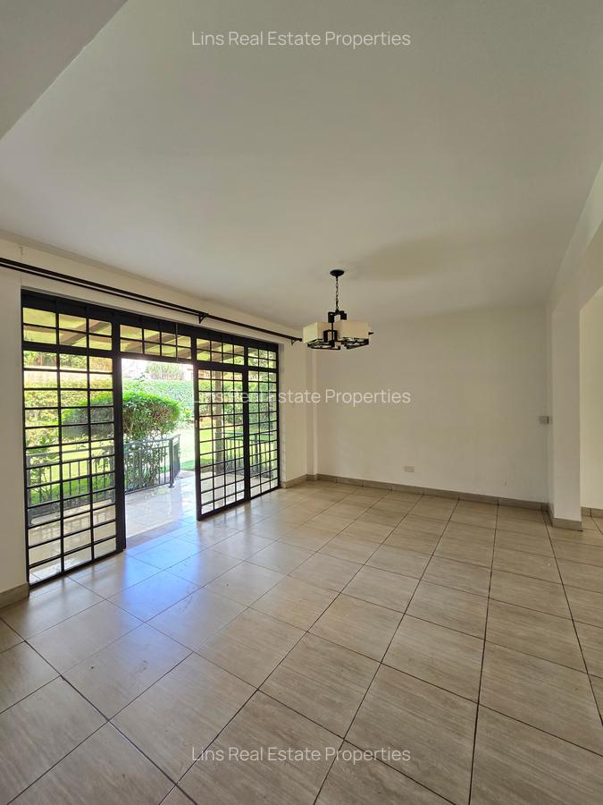 4 Bed Townhouse with En Suite in Runda - 6