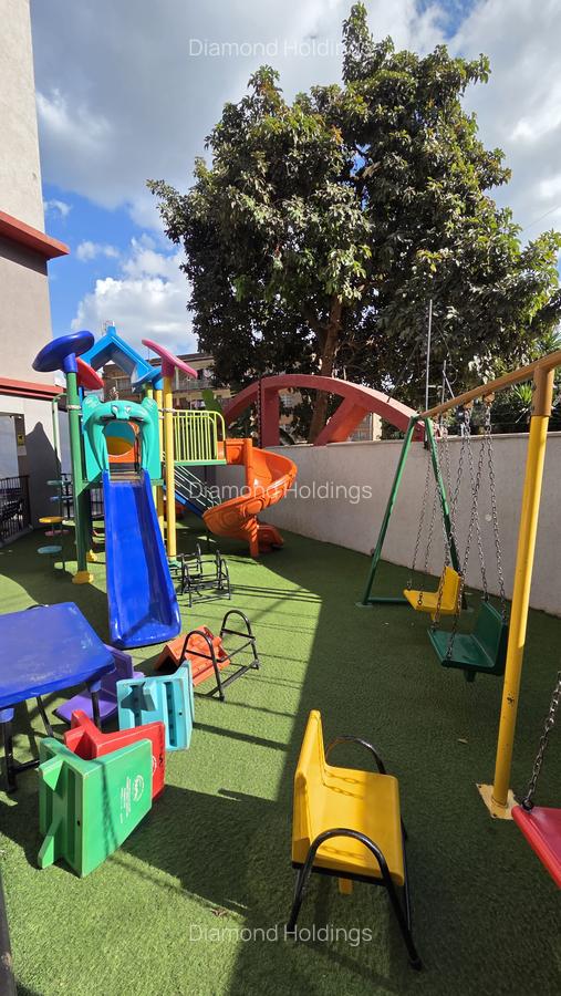 2 Bed Apartment with En Suite at Parklands - 6