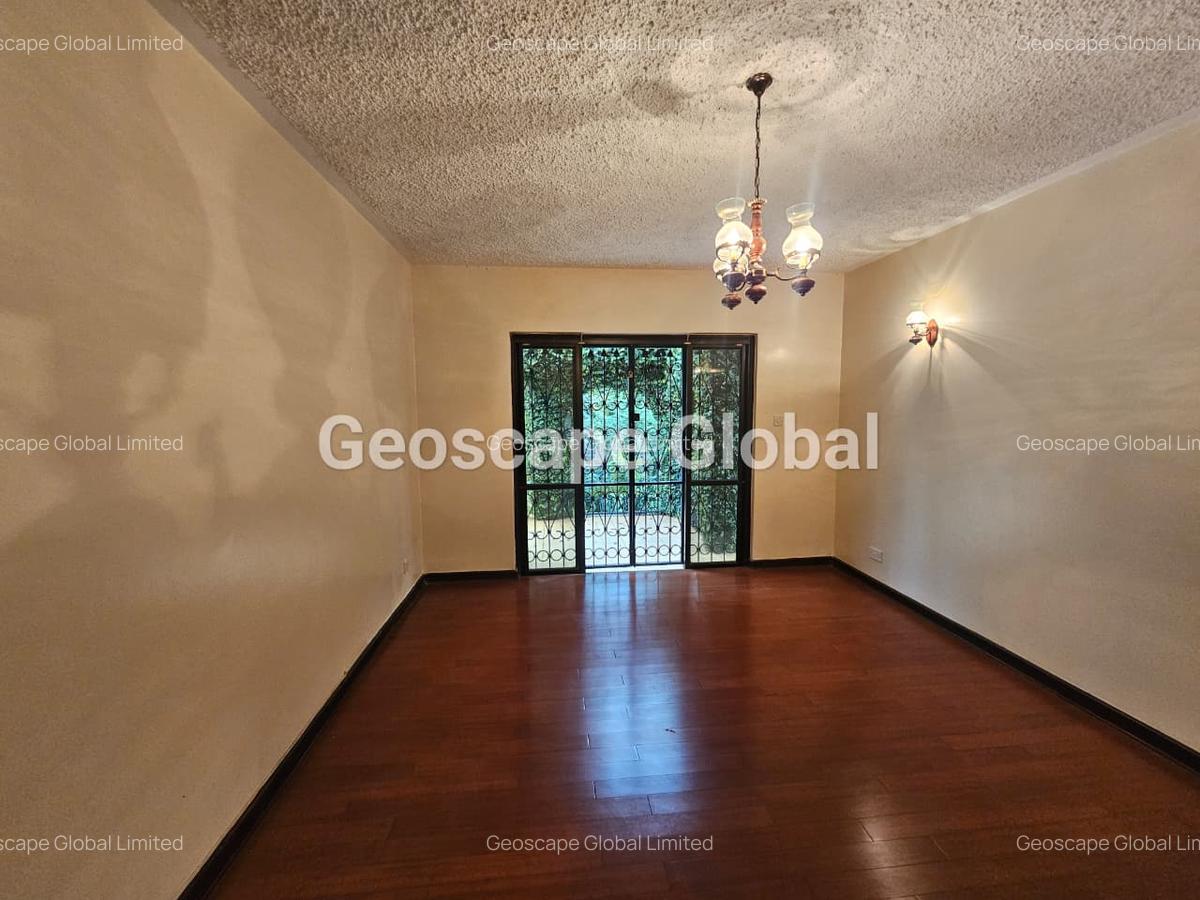 5 Bed House with En Suite in Muthaiga - 9