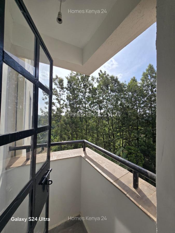 3 Bed Apartment in Ruaka - 1