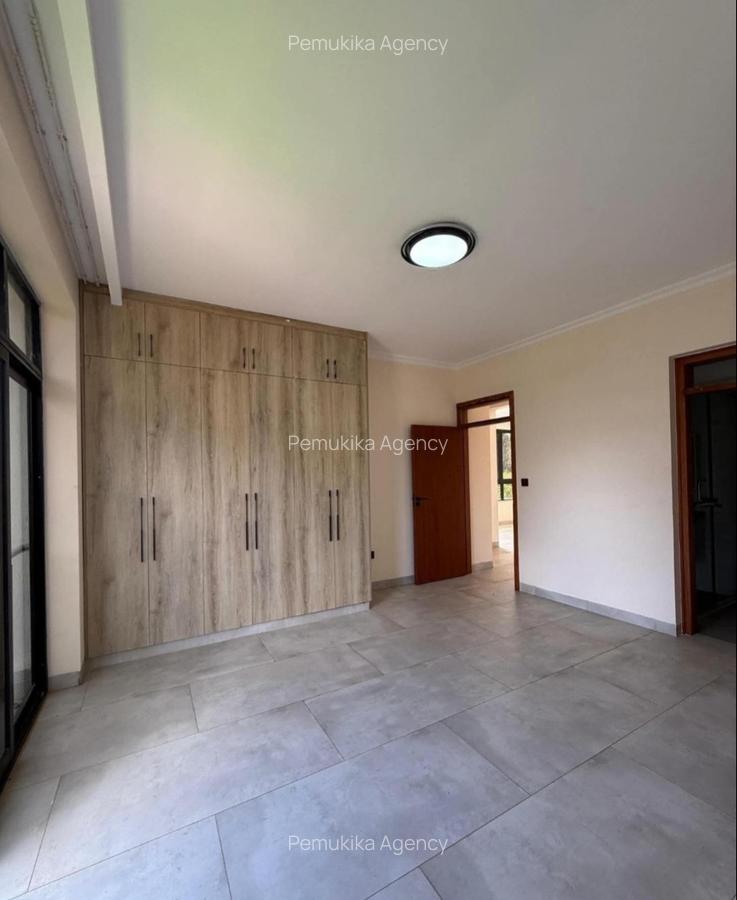 4 Bed Townhouse at Njathani - 12