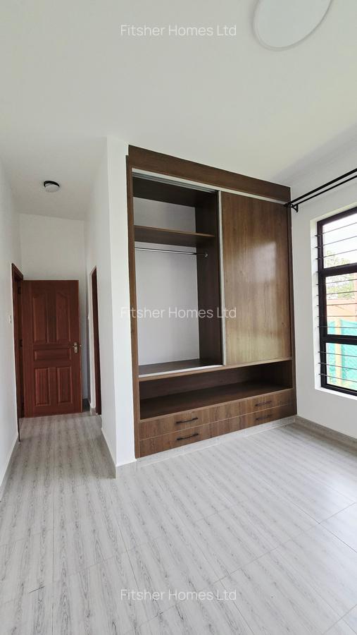 3 Bed House with En Suite in Tigoni - 13