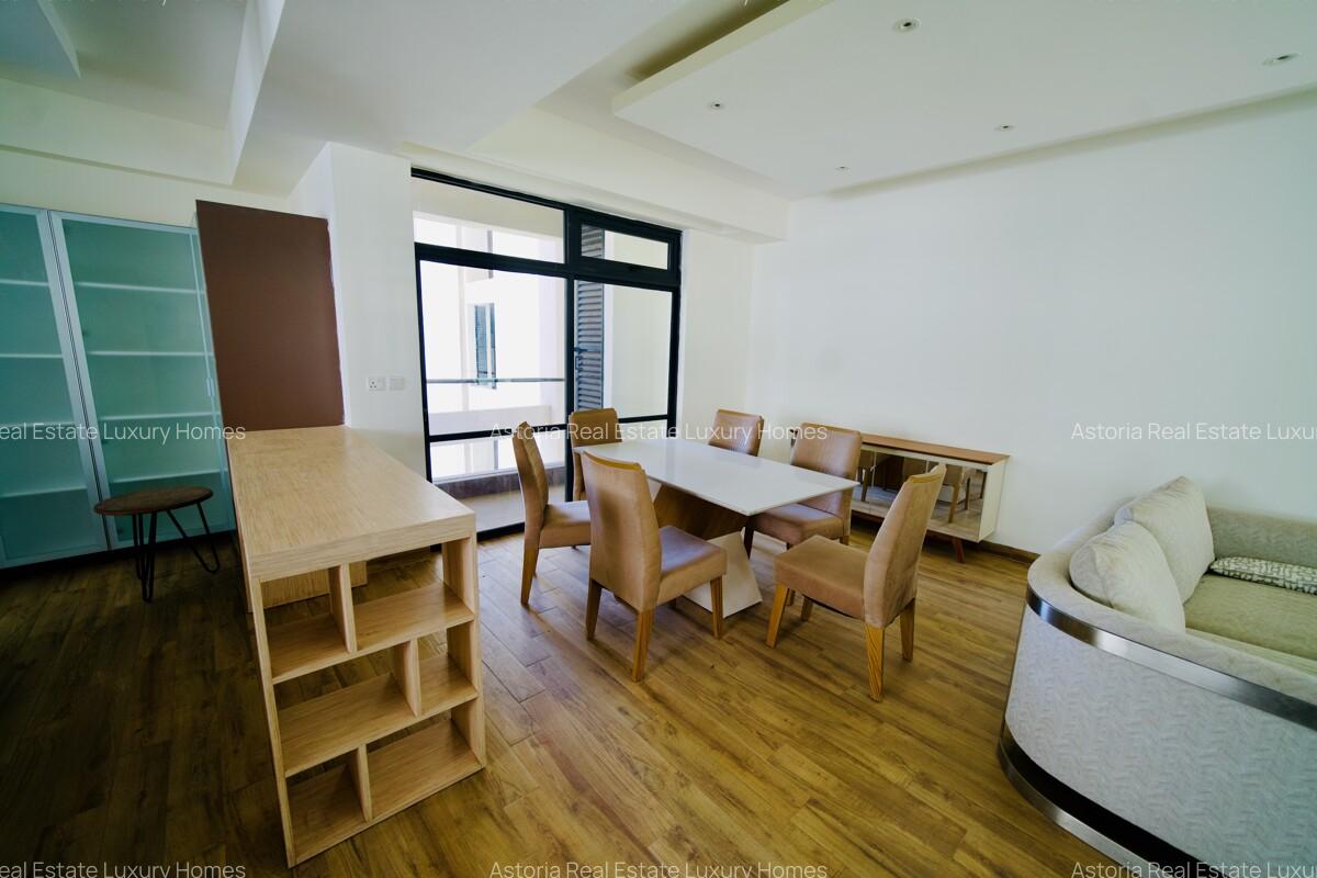 3 Bed Apartment with En Suite at 2026-382 3 Bed - 8