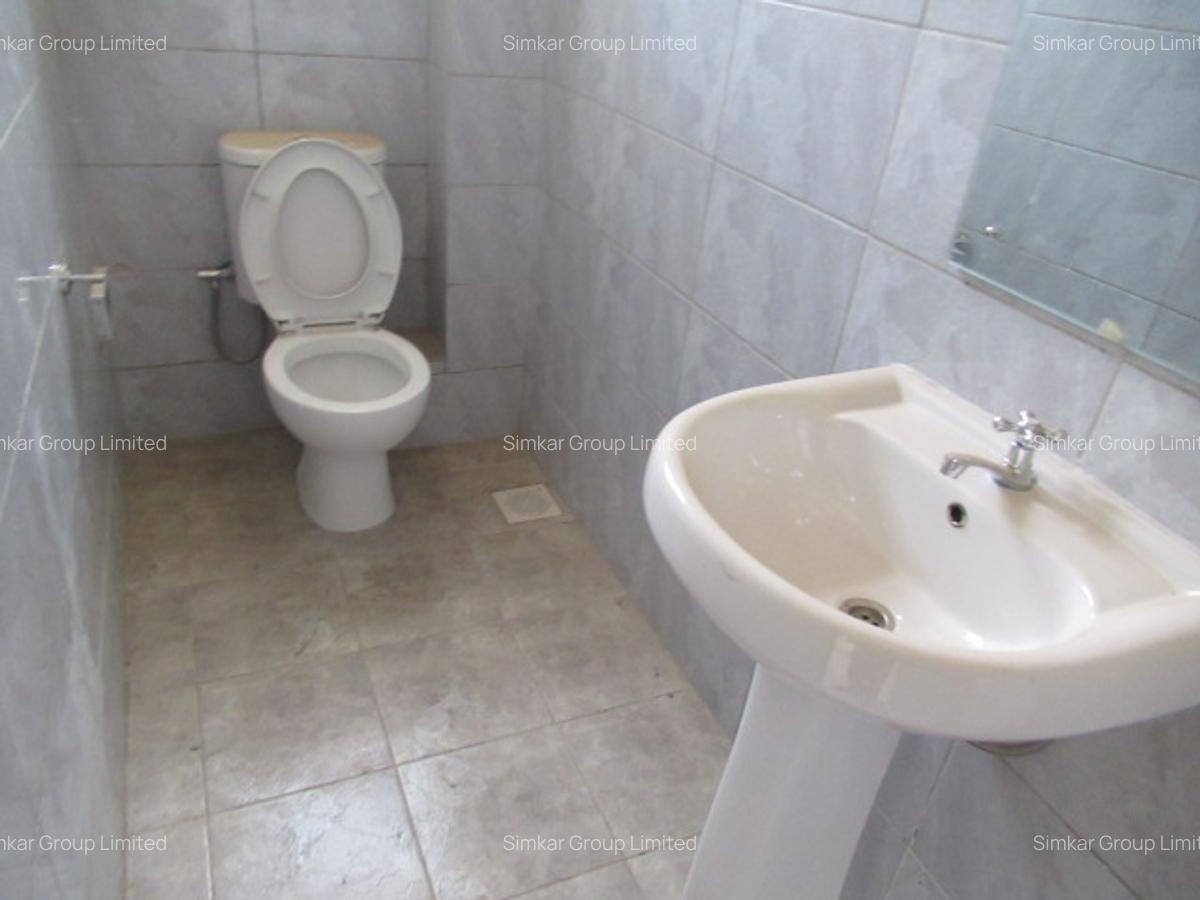 7,271 ft² Warehouse with Service Charge Included at Baba Dogo - 8