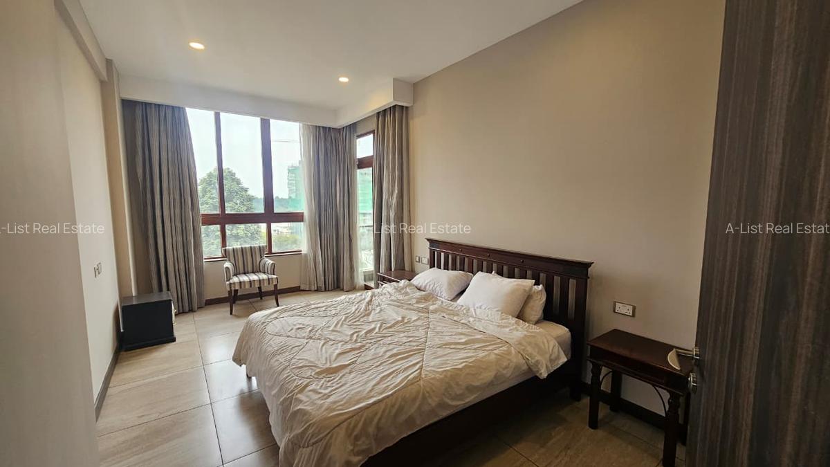 Furnished 2 Bed Apartment with En Suite at Donyo Sabuk - 14