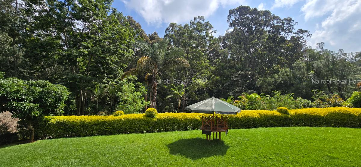 3 Bed Apartment with En Suite at Peponi Road - 18