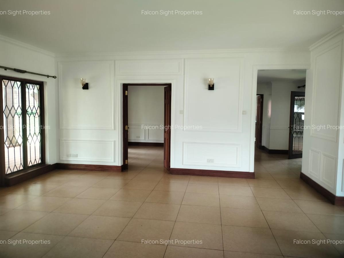 Commercial Property with Service Charge Included at Walking Distance To Limuru Road - 4