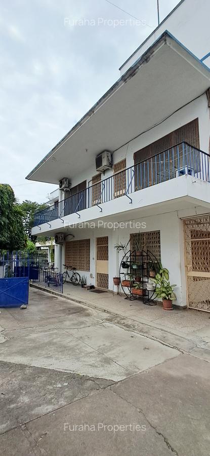 3 Bed Apartment with En Suite at Mombasa Cbd - 8