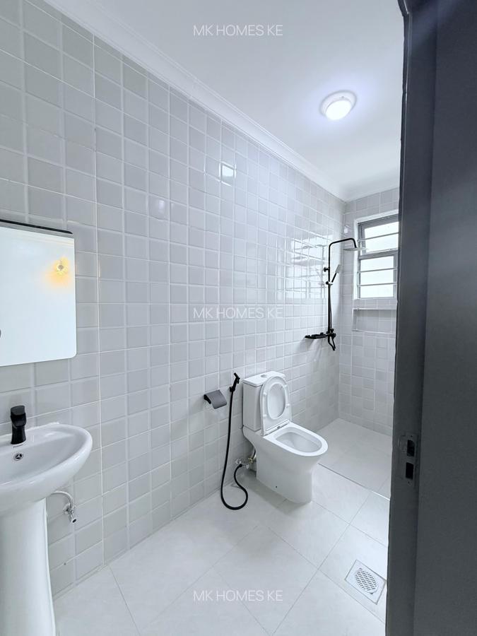 3 Bed House with En Suite at Mugutha - 15