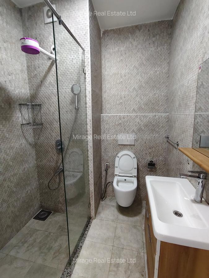 1 Bed Apartment with Gym in Kileleshwa - 6