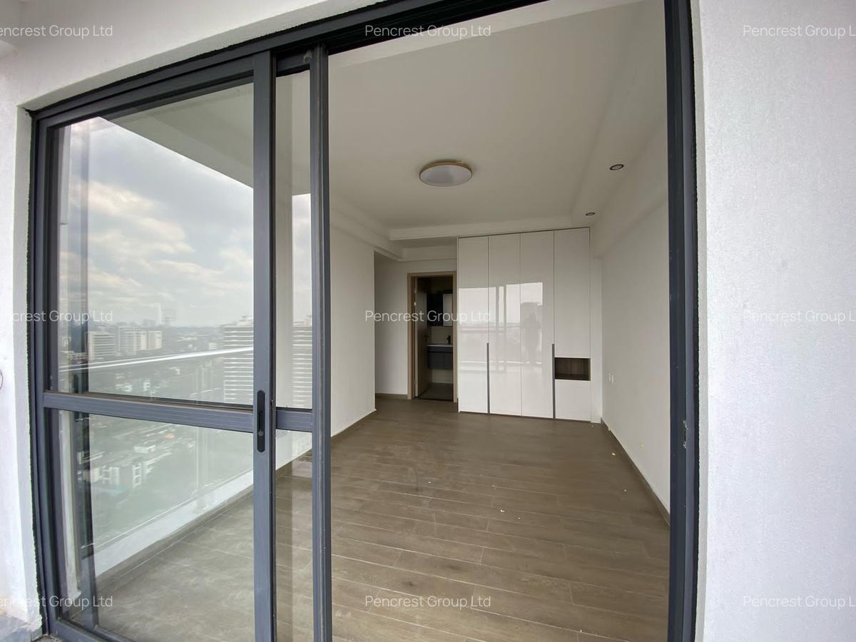 3 Bed Apartment with En Suite in Rhapta Road - 8