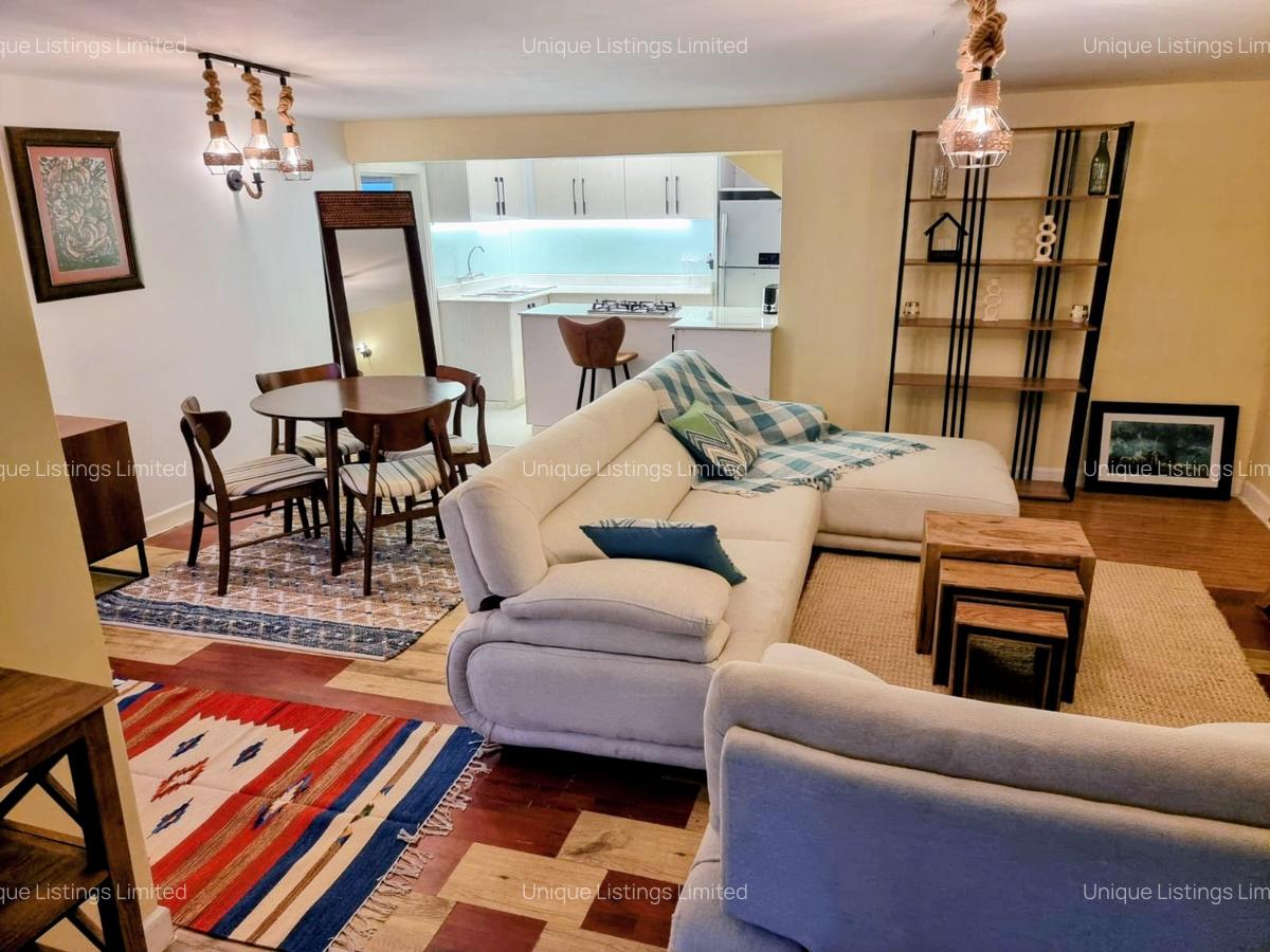 1 Bed House with En Suite in Kitisuru - 6