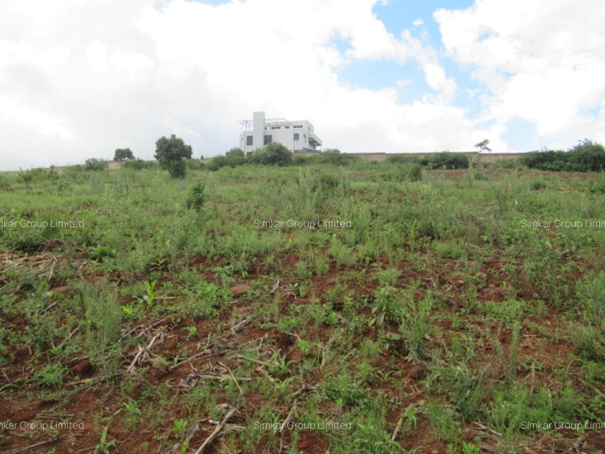 4.5 ac Land at Kibiko - 6