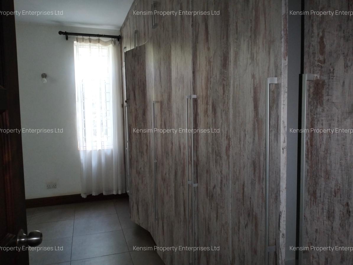 5 Bed Townhouse with En Suite in Rosslyn - 7