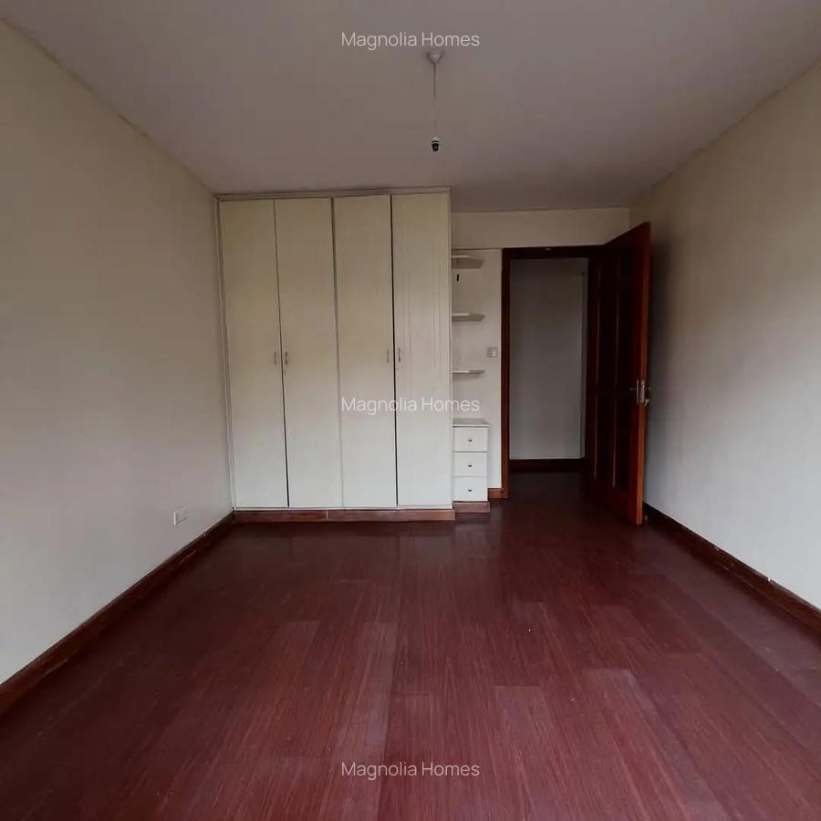 3 Bed Apartment in Kileleshwa - 3