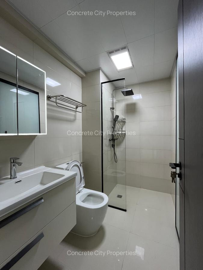 1 Bed Apartment in Westlands Area - 13