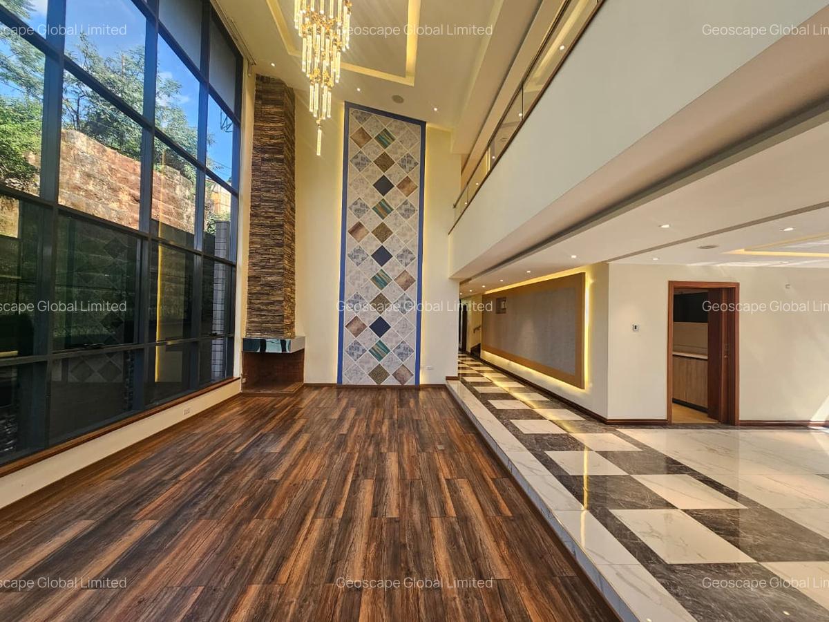 6 Bed House with En Suite in Lower Kabete - 3
