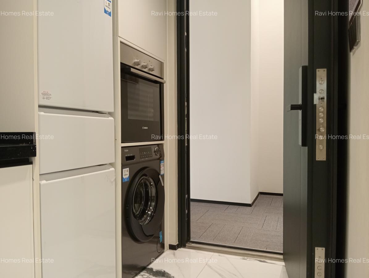1 Bed Apartment with Swimming Pool at Westlands - 8