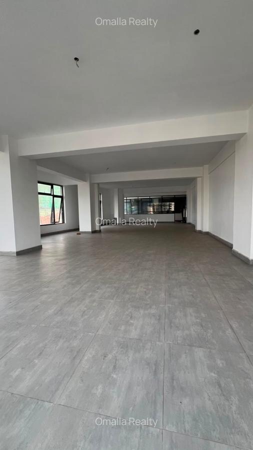 2,221 ft² Commercial Property with Service Charge Included in Westlands Area - 5
