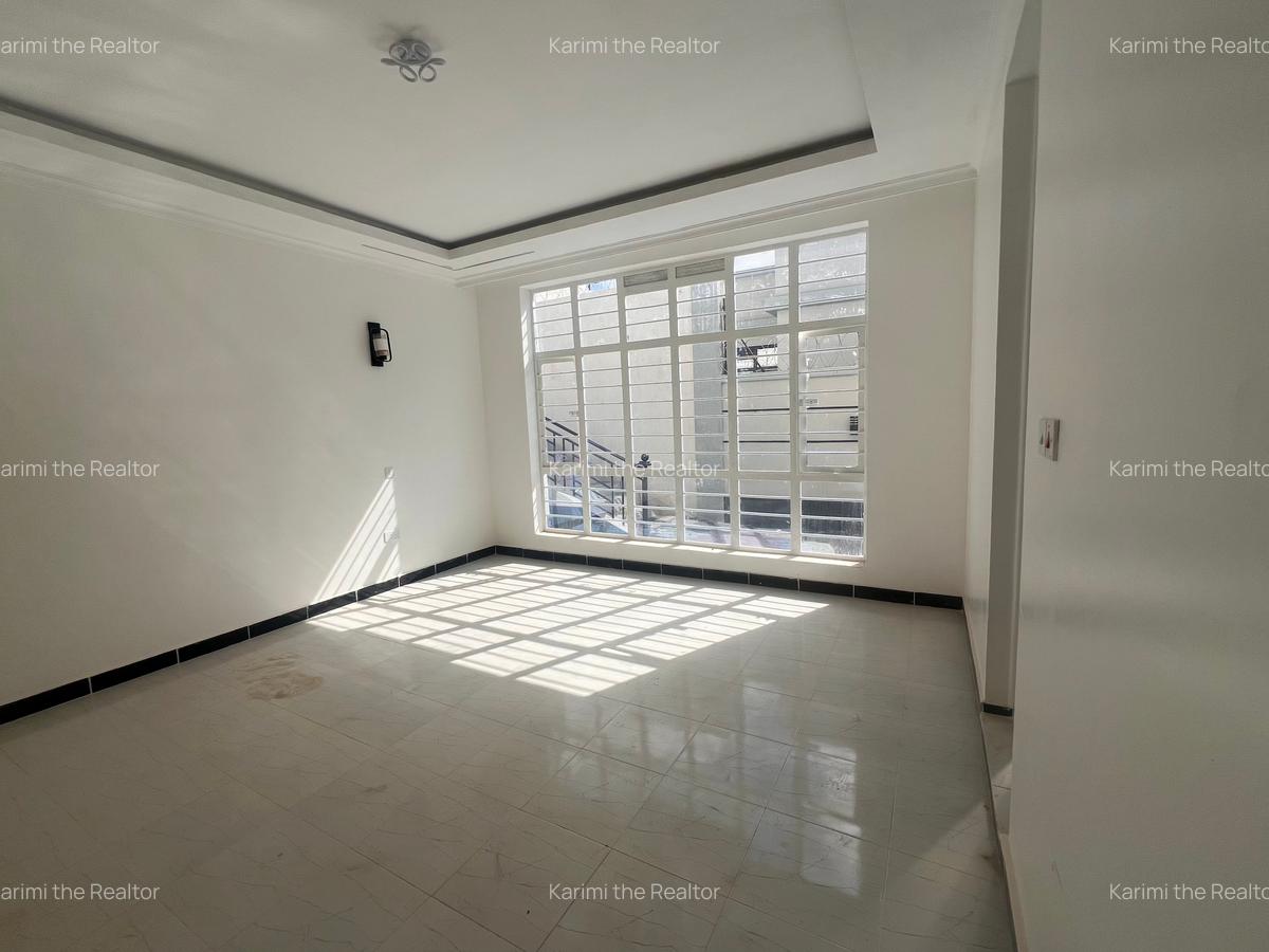 4 Bed House with En Suite in Ruiru - 18
