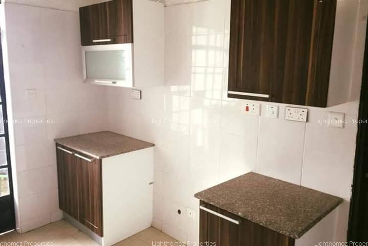 3 Bed Apartment with En Suite at Waiyki Way -Kianda School - 9